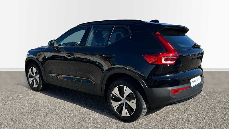 Volvo XC40 2.0 B3 ESSENTIAL AUTO 163 5P