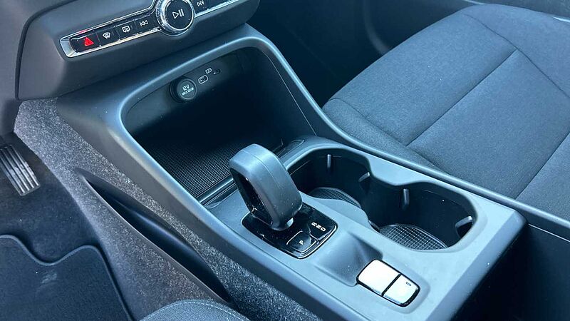 Volvo XC40 2.0 B3 ESSENTIAL AUTO 163 5P