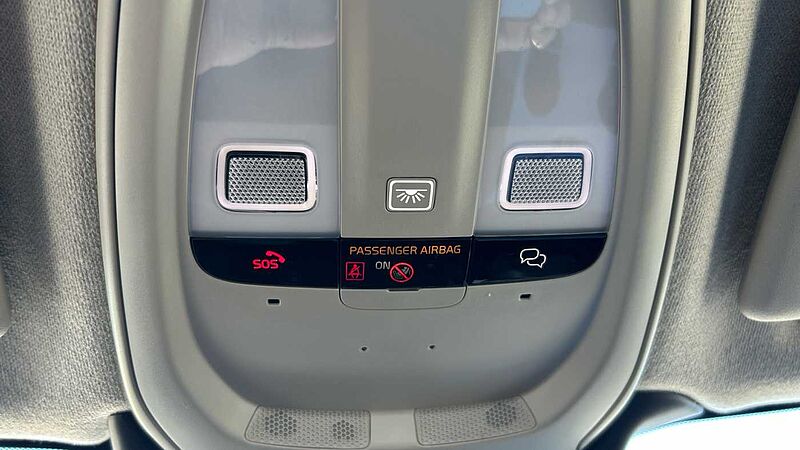 Volvo XC40 2.0 B3 ESSENTIAL AUTO 163 5P