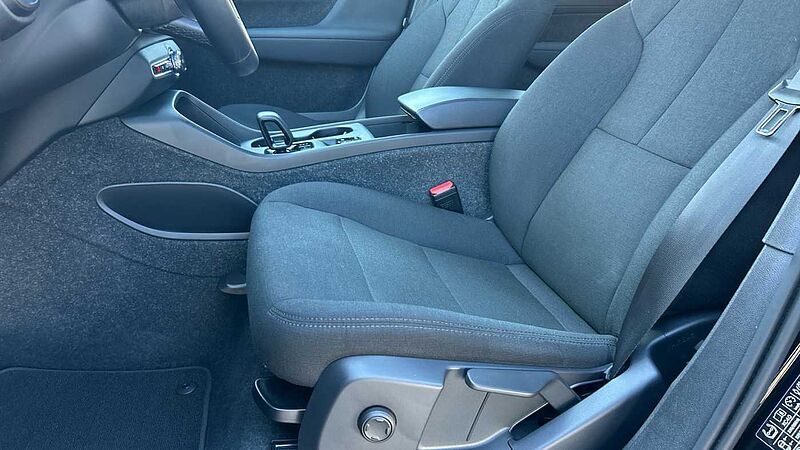 Volvo XC40 2.0 B3 ESSENTIAL AUTO 163 5P