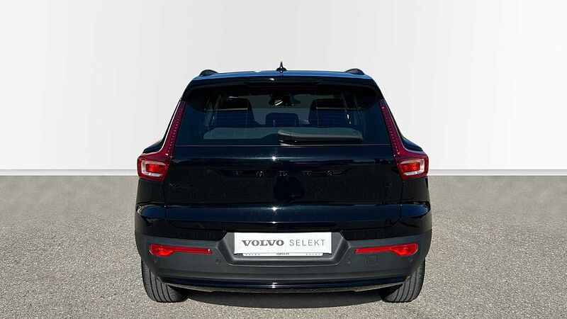 Volvo XC40 2.0 B3 ESSENTIAL AUTO 163 5P