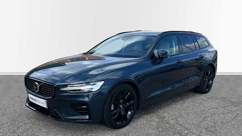 Volvo V60 2.0 B4 P PLUS DARK AUTO 197 5P