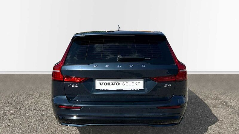 Volvo V60 2.0 B4 P PLUS DARK AUTO 197 5P