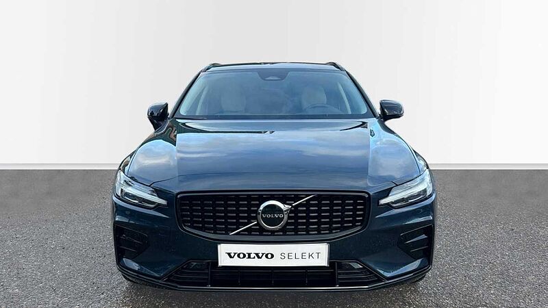 Volvo V60 2.0 B4 P PLUS DARK AUTO 197 5P