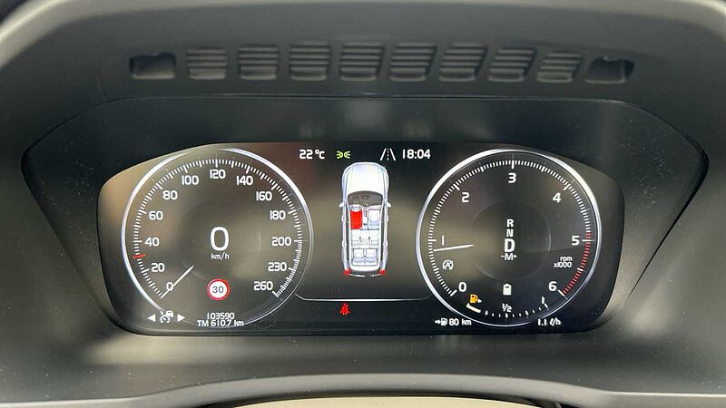 Volvo XC90 2.0 B5 D MOMENTUM PRO AWD AUTO 235 5P 7 Plazas