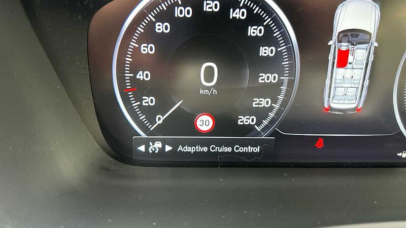 Volvo XC90 2.0 B5 D MOMENTUM PRO AWD AUTO 235 5P 7 Plazas