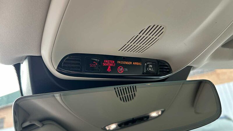 Volvo XC90 2.0 B5 D MOMENTUM PRO AWD AUTO 235 5P 7 Plazas