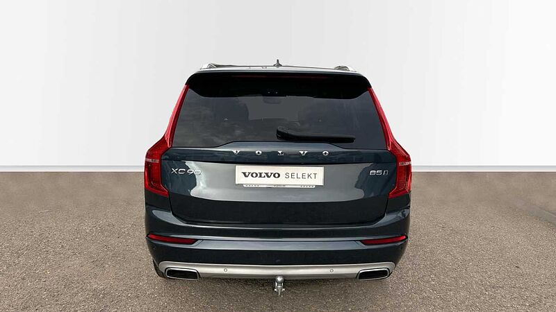 Volvo XC90 2.0 B5 D MOMENTUM PRO AWD AUTO 235 5P 7 Plazas