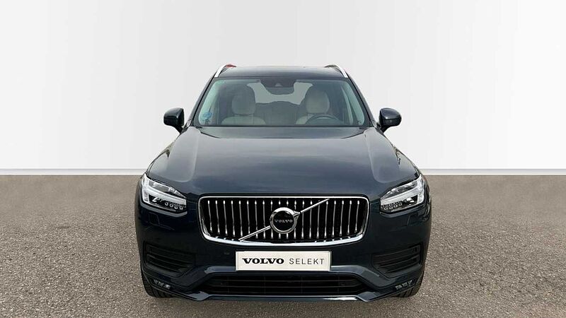 Volvo XC90 2.0 B5 D MOMENTUM PRO AWD AUTO 235 5P 7 Plazas