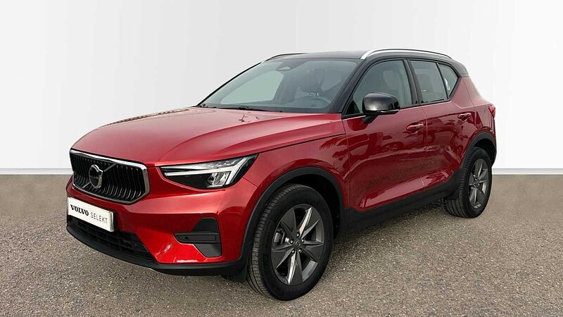 Volvo XC40 2.0 B3 CORE AUTO 163 5P