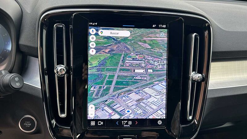 Volvo XC40 2.0 B3 CORE AUTO 163 5P