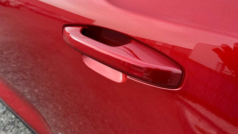 Volvo XC40 2.0 B3 CORE AUTO 163 5P