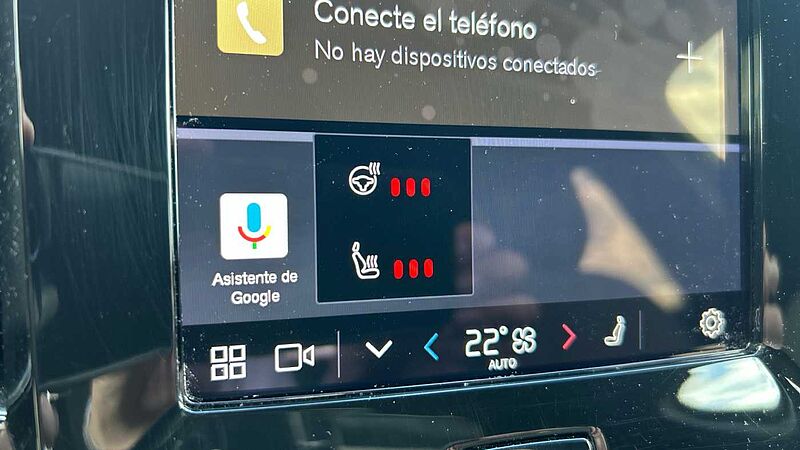 Volvo XC40 2.0 B3 PLUS DARK AUTO 163 5P