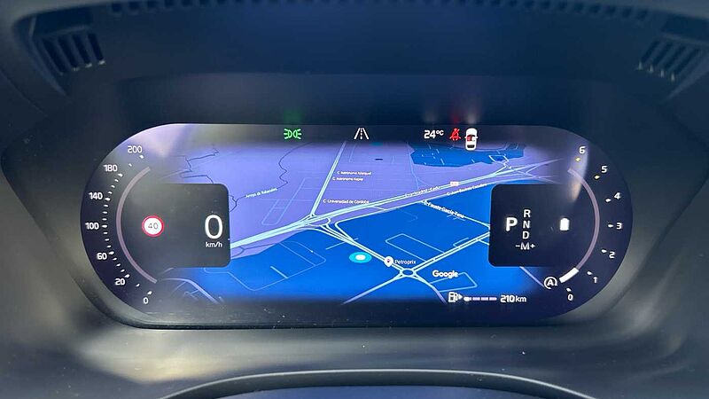 Volvo XC60 2.0 B4 D CORE AUTO 197 5P