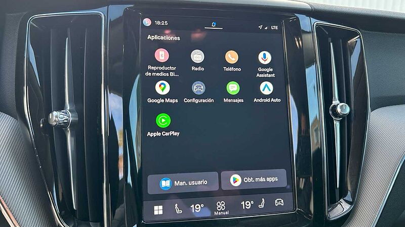 Volvo XC60 2.0 B4 D CORE AUTO 197 5P