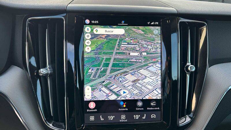 Volvo XC60 2.0 B4 D CORE AUTO 197 5P