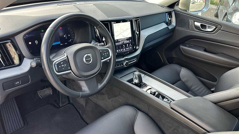 Volvo XC60 2.0 B4 D CORE AUTO 197 5P