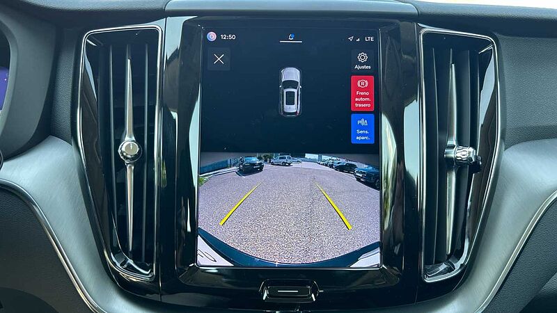 Volvo XC60 2.0 B4 D CORE AUTO 197 5P