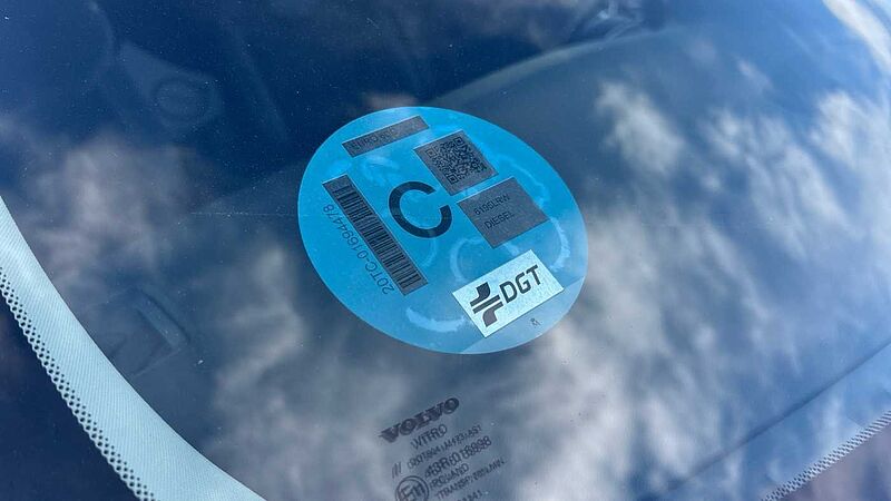 Volvo V60 Cross Country 2.0 D4 AUTO AWD 190 5P