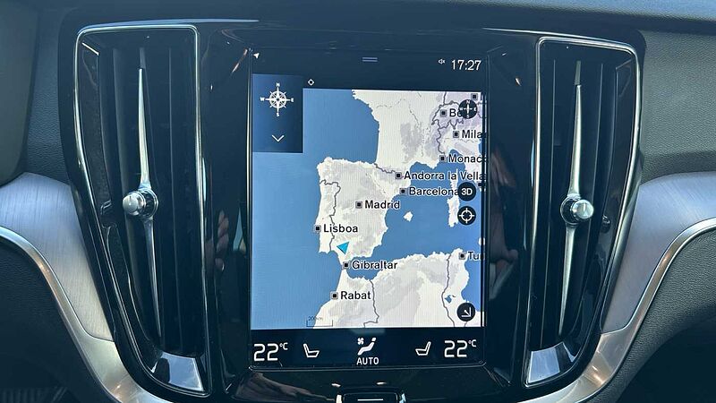 Volvo V60 Cross Country 2.0 D4 AUTO AWD 190 5P