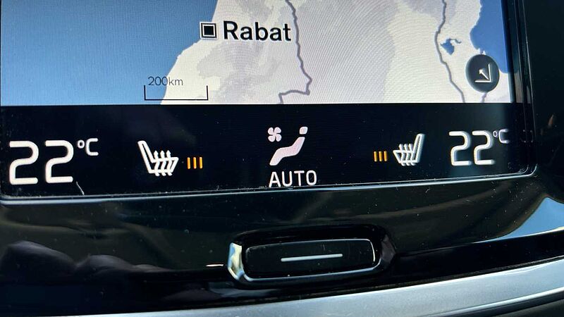 Volvo V60 Cross Country 2.0 D4 AUTO AWD 190 5P