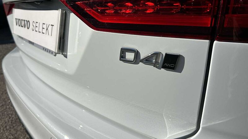 Volvo V60 Cross Country 2.0 D4 AUTO AWD 190 5P