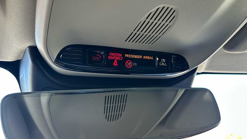 Volvo V60 Cross Country 2.0 D4 AUTO AWD 190 5P