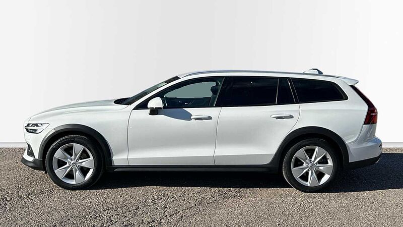 Volvo V60 Cross Country 2.0 D4 AUTO AWD 190 5P