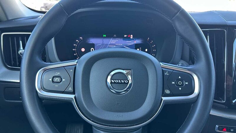 Volvo XC60 2.0 B4 D CORE AUTO 197 5P