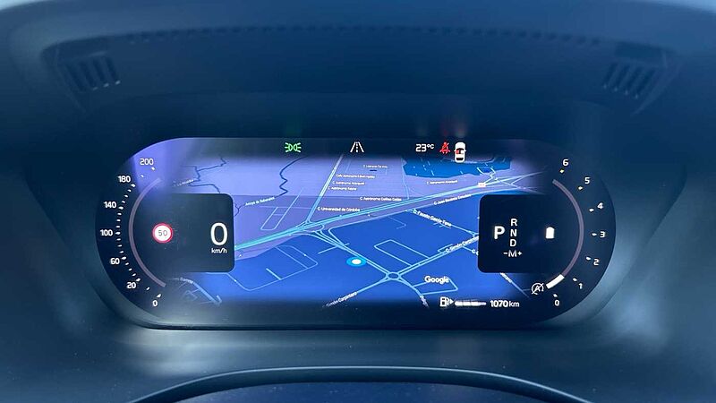 Volvo XC60 2.0 B4 D CORE AUTO 197 5P