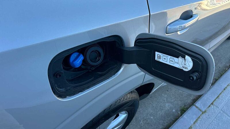 Volvo XC60 2.0 B4 D CORE AUTO 197 5P