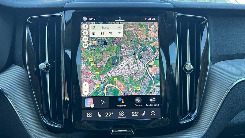 Volvo XC60 2.0 B4 D CORE AUTO 197 5P