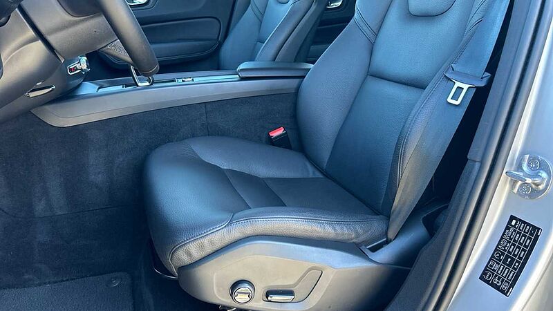 Volvo XC60 2.0 B4 D CORE AUTO 197 5P