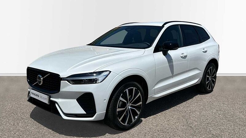 Volvo XC60 2.0 B5 P PLUS DARK AUTO 4WD 250 5P