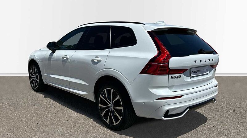 Volvo XC60 2.0 B5 P PLUS DARK AUTO 4WD 250 5P