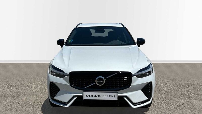 Volvo XC60 2.0 B5 P PLUS DARK AUTO 4WD 250 5P