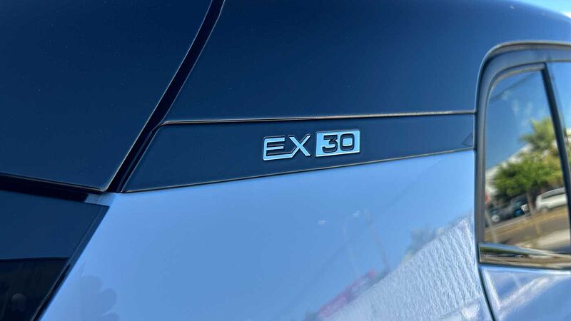 Volvo EX30 BEV 69KWH SINGLE MOTOR EXTEND RANGE PLUS 272 5P