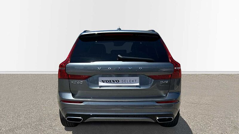 Volvo XC60 2.0 D4 R-DESIGN AUTO 190 5P