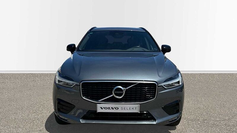 Volvo XC60 2.0 D4 R-DESIGN AUTO 190 5P