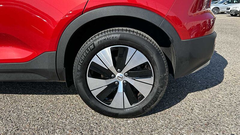 Volvo XC40 2.0 B3 CORE AUTO 163 5P