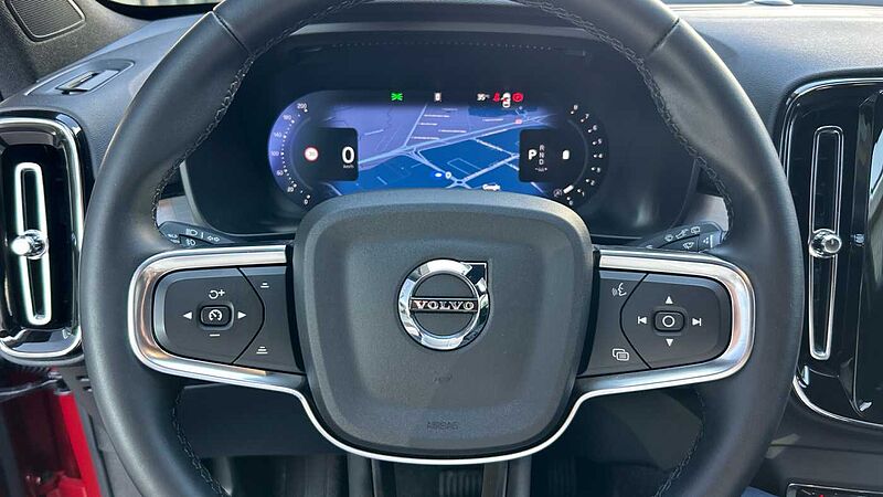 Volvo XC40 2.0 B3 CORE AUTO 163 5P
