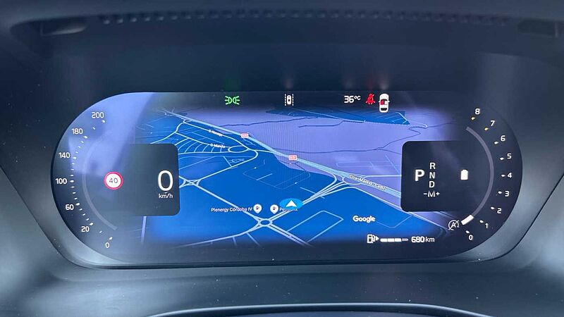 Volvo XC40 2.0 B3 CORE AUTO 163 5P