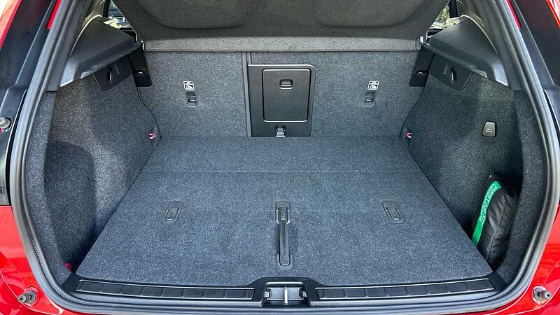 Volvo XC40 2.0 B3 CORE AUTO 163 5P