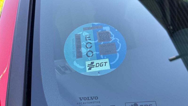 Volvo XC40 2.0 B3 CORE AUTO 163 5P