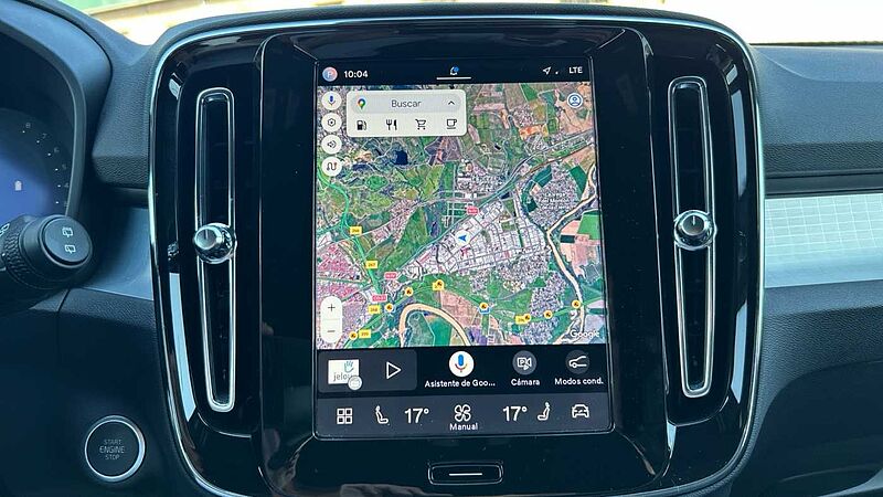 Volvo XC40 2.0 B3 CORE AUTO 163 5P