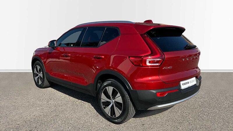 Volvo XC40 2.0 B3 CORE AUTO 163 5P