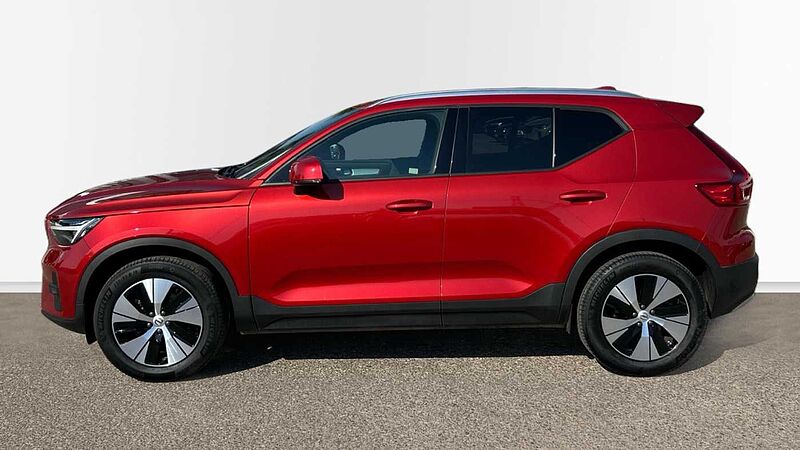 Volvo XC40 2.0 B3 CORE AUTO 163 5P