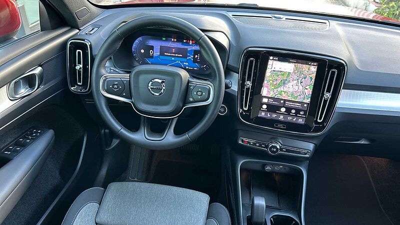 Volvo XC40 2.0 B3 CORE AUTO 163 5P