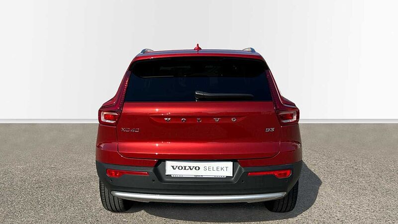 Volvo XC40 2.0 B3 CORE AUTO 163 5P