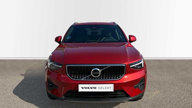 Volvo XC40 2.0 B3 CORE AUTO 163 5P